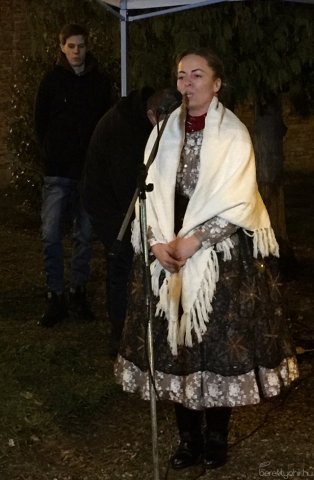 100 éve ért véget az I. világháború-megemlékezés 12